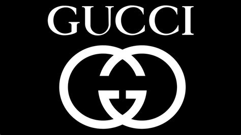 double-g logo gucci|gucci logo logo black.